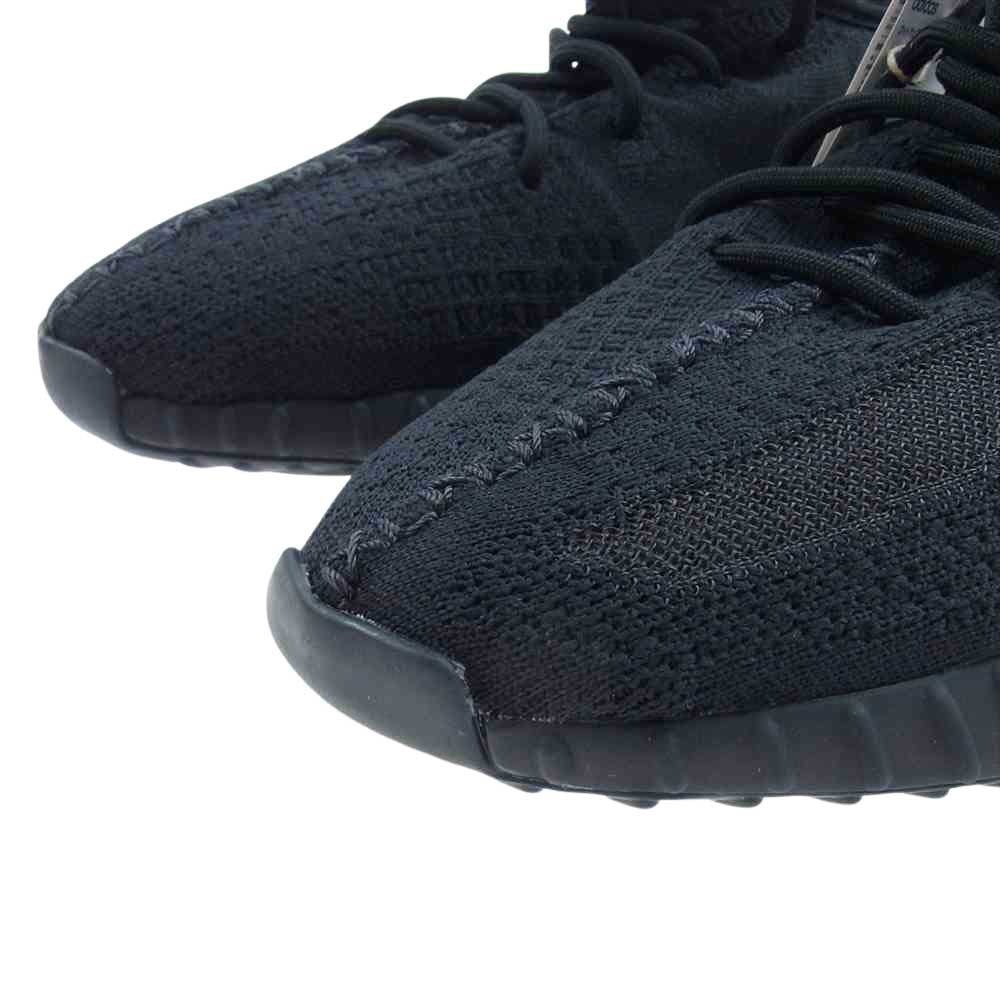 adidas アディダス HQ4540 YEEZY BOOST 350 V2 ONYX イージーブースト オニキス ローカット スニーカー ブラック系 27cm【新古品】【未使用】【中古】