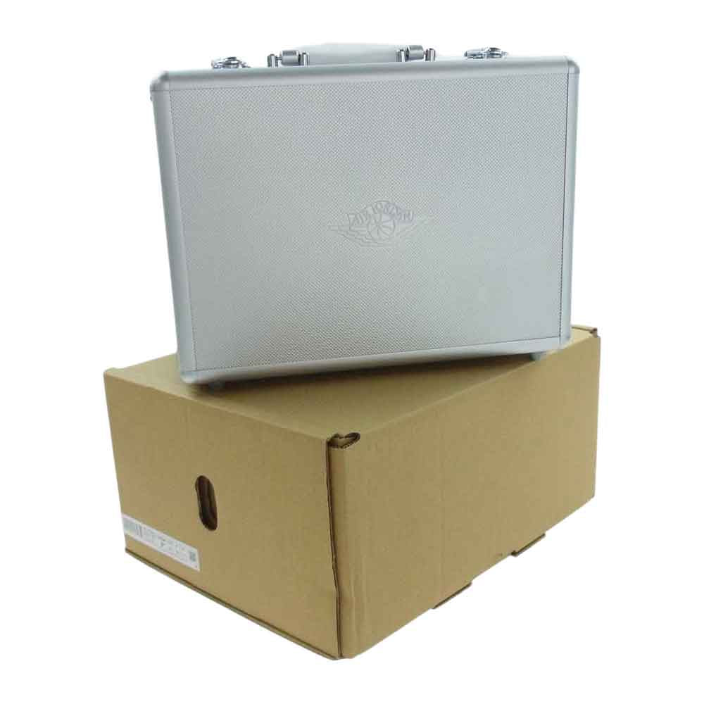 NIKE ナイキ DB5877-100 AIR JORDAN 1 AJ1 HIGH RETRO OG CO JP MIDNIGHT NAVY エアジョーダン レトロ ハイカット スニーカー ホワイト系 ネイビー系 ホワイト/ネイビー 27.5cm【新古品】【未使用】【中古】