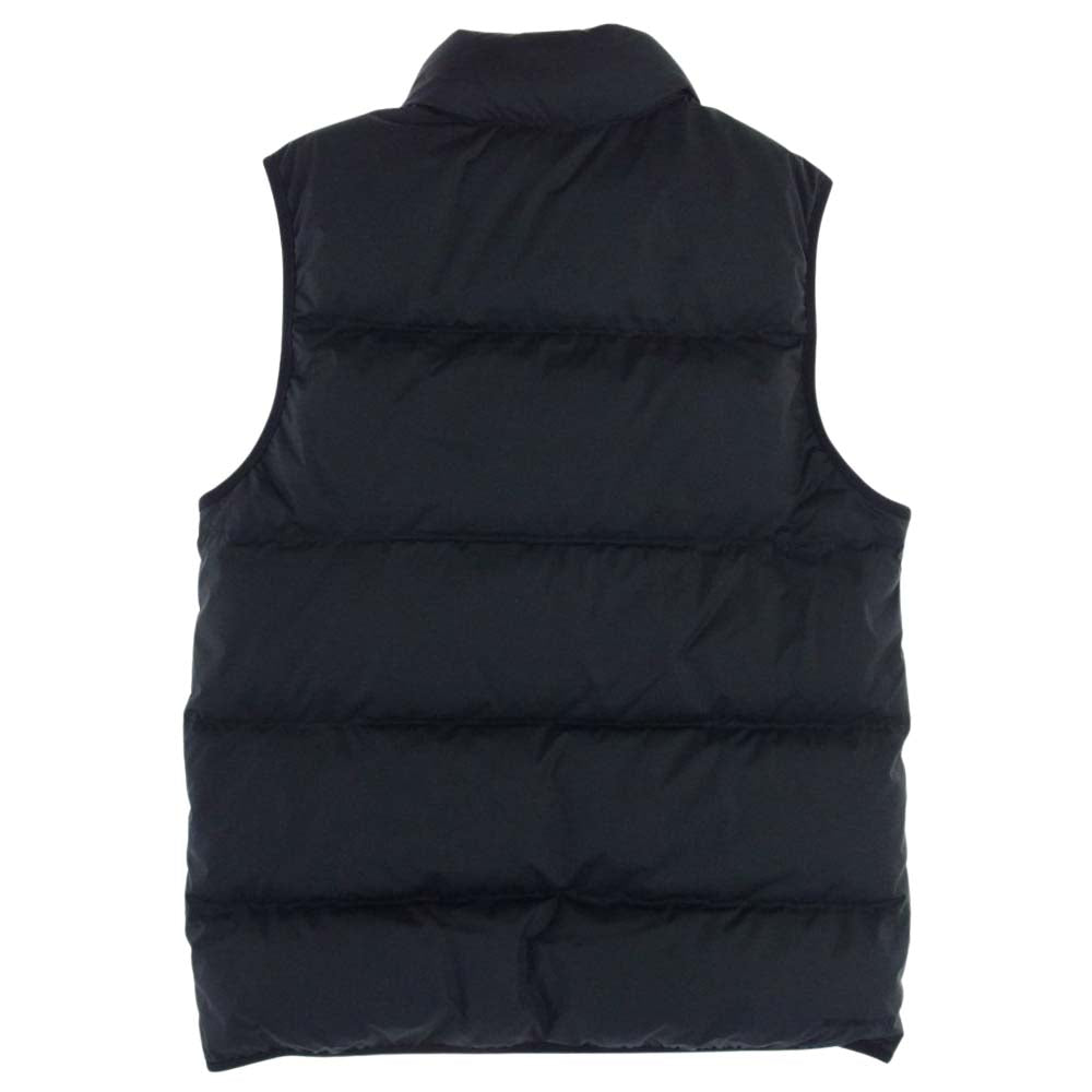 NIKE ナイキ DV1136-010 ストームフィット ウィンドランナー PRIMALOFT インシュレーテッド ダウン ベスト ブラック系 M【美品】【中古】