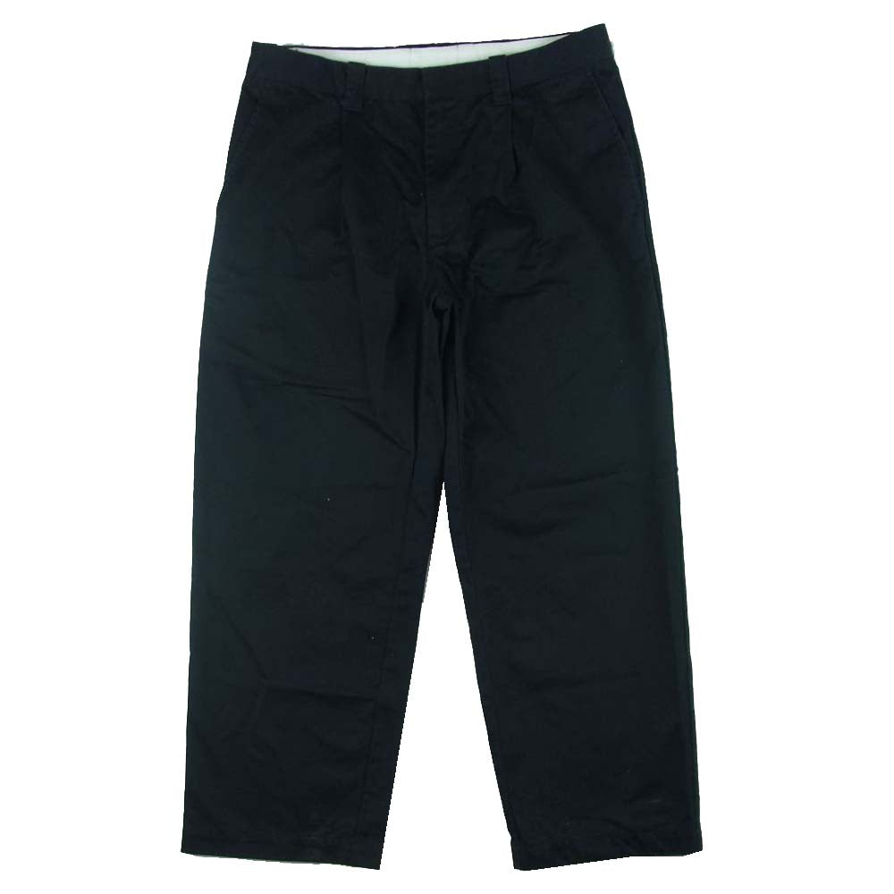 ヘリーハンセン HH21967 Formula Chino Pants フォーミュラー チノ パンツ 中国製 ダークネイビー系 サイズ表記なし【中古】
