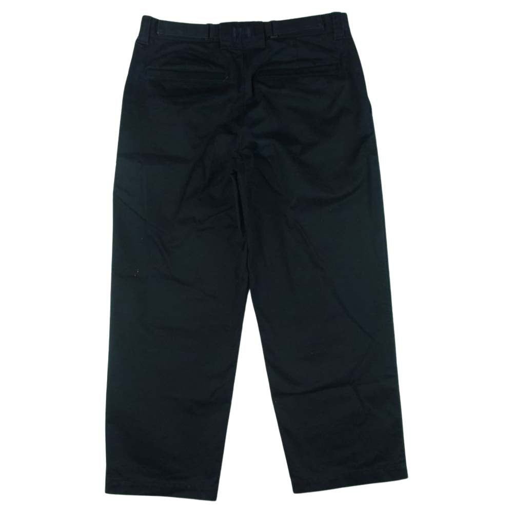 ヘリーハンセン HH21967 Formula Chino Pants フォーミュラー チノ パンツ 中国製 ダークネイビー系 サイズ表記なし【中古】