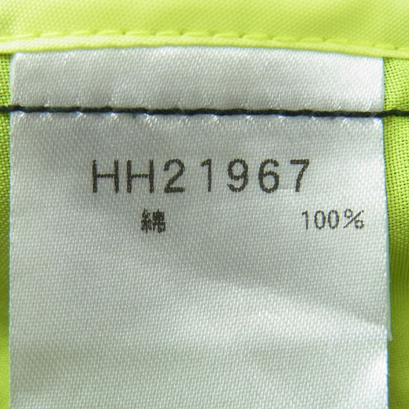 ヘリーハンセン HH21967 Formula Chino Pants フォーミュラー チノ パンツ 中国製 ダークネイビー系 サイズ表記なし【中古】