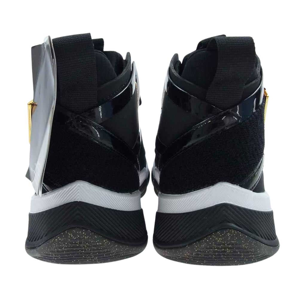 NIKE AIR JORDAN ナイキ ジョーダン  CI5441-008  JORDAN AJNT 23 ティンカーハットフィールド ジョーダン ハイカット スニーカー ブラック系 25.0cm【新古品】【未使用】【中古】