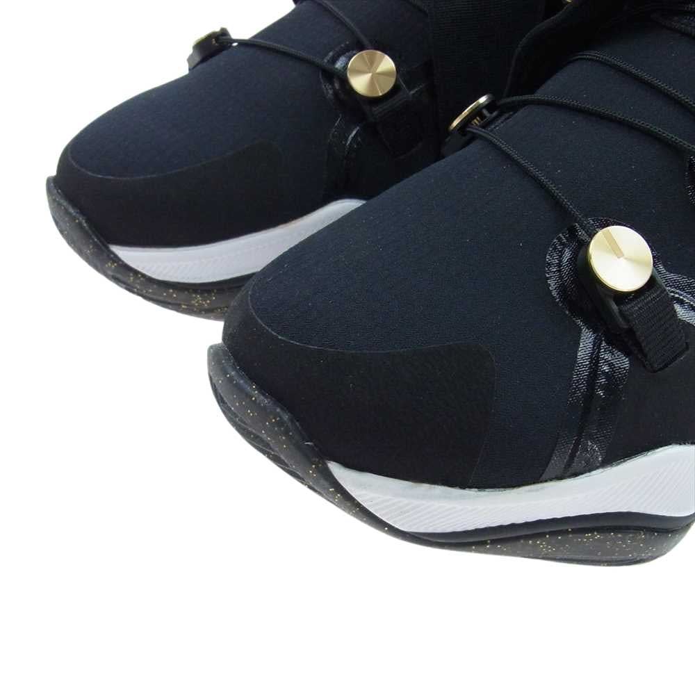 NIKE AIR JORDAN ナイキ ジョーダン  CI5441-008  JORDAN AJNT 23 ティンカーハットフィールド ジョーダン ハイカット スニーカー ブラック系 25.0cm【新古品】【未使用】【中古】