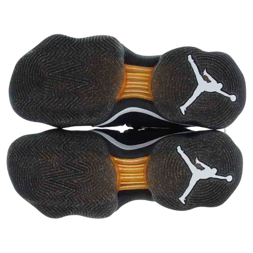 NIKE AIR JORDAN ナイキ ジョーダン  CI5441-008  JORDAN AJNT 23 ティンカーハットフィールド ジョーダン ハイカット スニーカー ブラック系 25.0cm【新古品】【未使用】【中古】