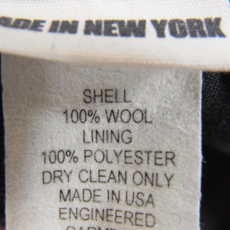 Engineered Garments エンジニアードガーメンツ B1P Pant Wool Twill Plaid チェック ウール パンツ マルチカラー系 32【中古】
