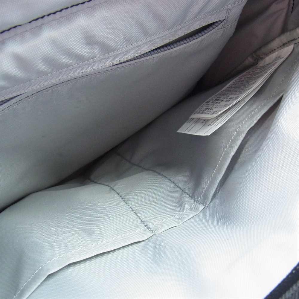ARC'TERYX アークテリクス アロー 8 ショルダー バッグ ブラック系【美品】【中古】