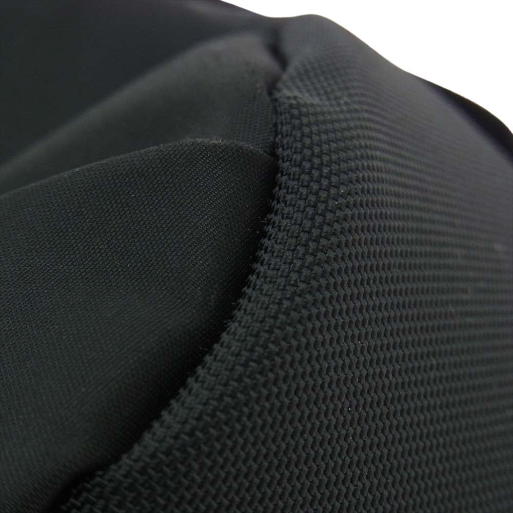 ARC'TERYX アークテリクス アロー 8 ショルダー バッグ ブラック系【美品】【中古】