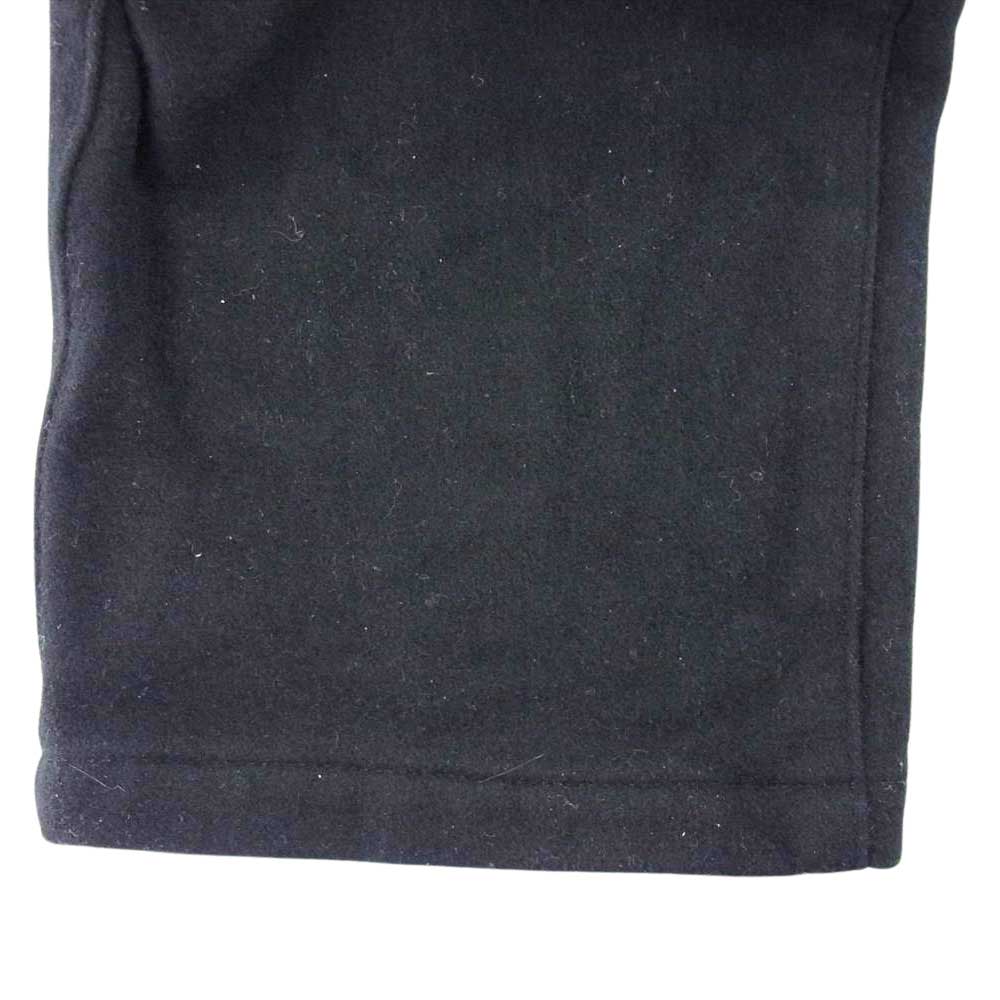 マウトリーコンテーラー WOOL RECON PANT ウール リーコン コンバット カーゴ パンツ ブラック系 48【中古】