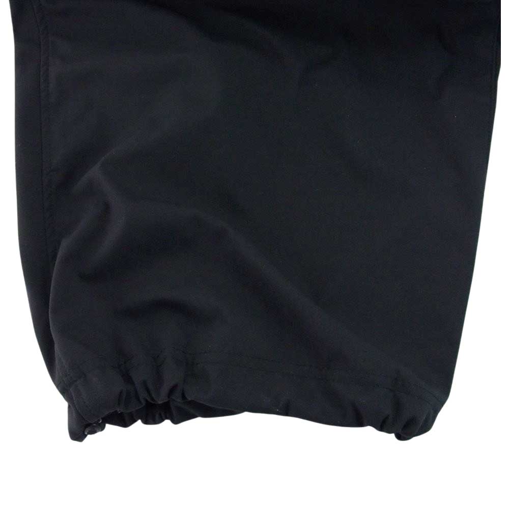 マウトリーコンテーラー Lightweight Commando Pant  ライトウェイト コマンド カーゴ パンツ ブラック系 46【中古】