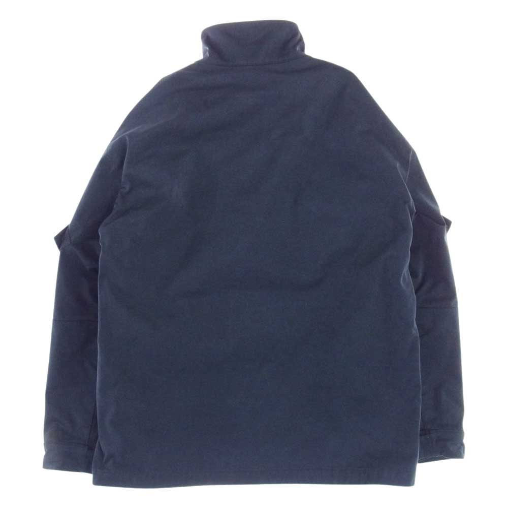 マウトリーコンテーラー × ROYAL NAVY ロイヤル ネイビー ミリタリー ジャケット 46【中古】