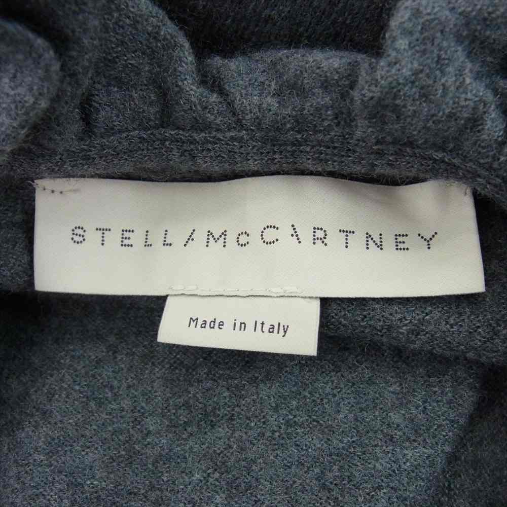 Stella McCartney ステラマッカートニー 444177 S1723 イタリア製