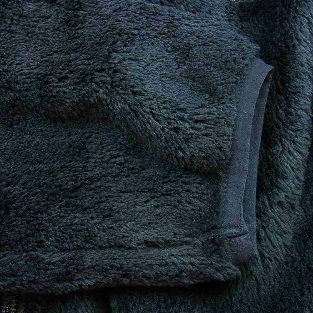 marka マーカ M22C-22CS01C WILDTHINGS ワイルドシングス ポーラテック ハイロフト フリース ECWCS LEVEL3 ミニマライズド ジャケット ブラック系 1【中古】