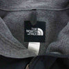 THE NORTH FACE ノースフェイス Denali Jacket フリース ジャケット ブラック系 XL‐TG(キッズ)【中古】
