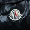 MONCLER モンクレール 国内正規品 MAYA マヤ ナイロン ダウン ジャケット ブラック系【中古】