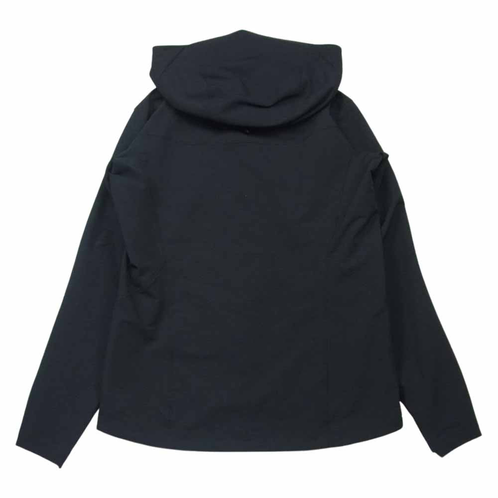 ARC'TERYX アークテリクス Gamma LT Hoody ガンマ LT フーディ ジャケット ダークグレー系 S【中古】