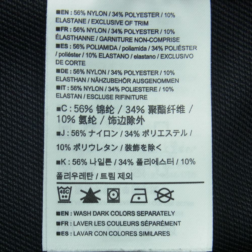 ARC'TERYX アークテリクス Gamma LT Hoody ガンマ LT フーディ ジャケット ダークグレー系 S【中古】