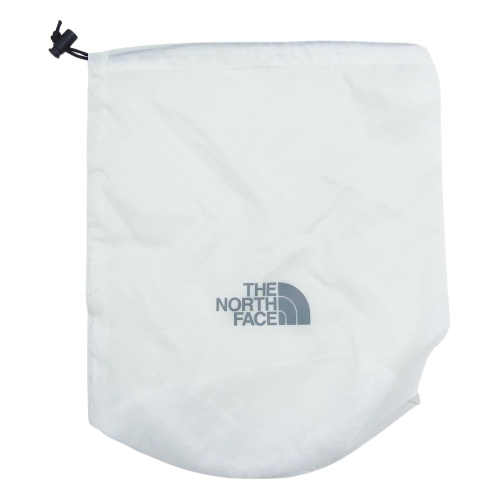 THE NORTH FACE ノースフェイス 22AW NYW82201 ZI S-Nook Jacket ジップインサニーヌック インサレーション 中綿 ジャケット ブラック系 S【新古品】【未使用】【中古】