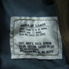 バズリクソンズ BR11702 Type M-65 Field Jacket ミリタリー フィールド ジャケット カーキ系 L【中古】