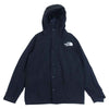 THE NORTH FACE ノースフェイス NP11834 Mountain Light Jacket マウンテン ライト ジャケット ブラック系 S【中古】