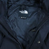 THE NORTH FACE ノースフェイス NP11834 Mountain Light Jacket マウンテン ライト ジャケット ブラック系 S【中古】