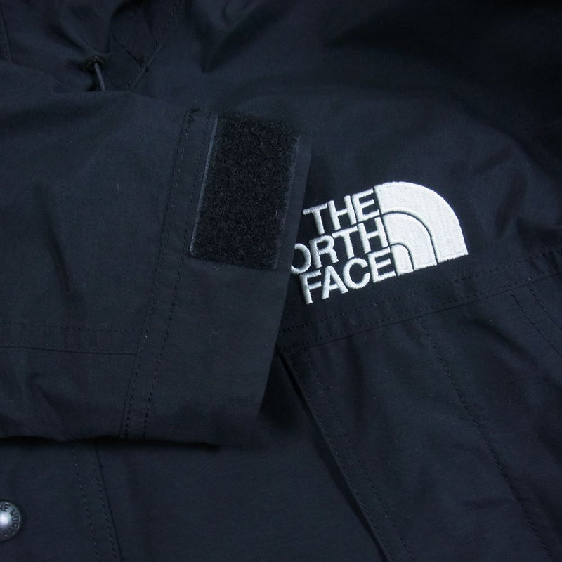 THE NORTH FACE ノースフェイス NP11834 Mountain Light Jacket