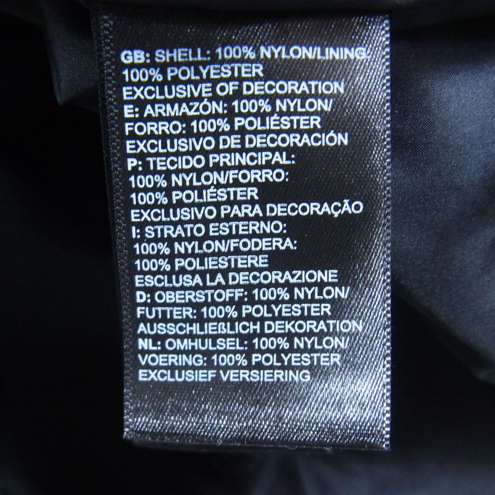 THE NORTH FACE ノースフェイス T93XEL 1994 RETRO MOUNTAIN LIGHT GTX JACKET レトロ マウンテン ライト ゴアテックス ジャケット ベージュ系 L【中古】