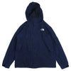 THE NORTH FACE ノースフェイス NP61720 Denim Scoop Jacket デニム スクープ ジャケット インディゴブルー系 M【中古】