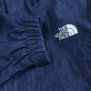 THE NORTH FACE ノースフェイス NP61720 Denim Scoop Jacket デニム スクープ ジャケット インディゴブルー系 M【中古】