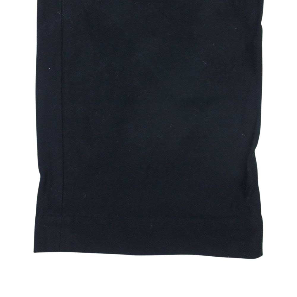 アーツアンドサイエンス 19SS 091-U302-025 Resort pants リゾート テーパード イージーパンツ ブラック系 3【中古】