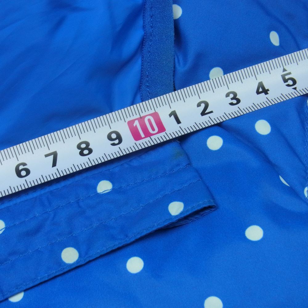 最終価格。old Stussy M ドット柄ダウン。 最終価格。old Stussy M ドット柄ダウン。 - メルカリ