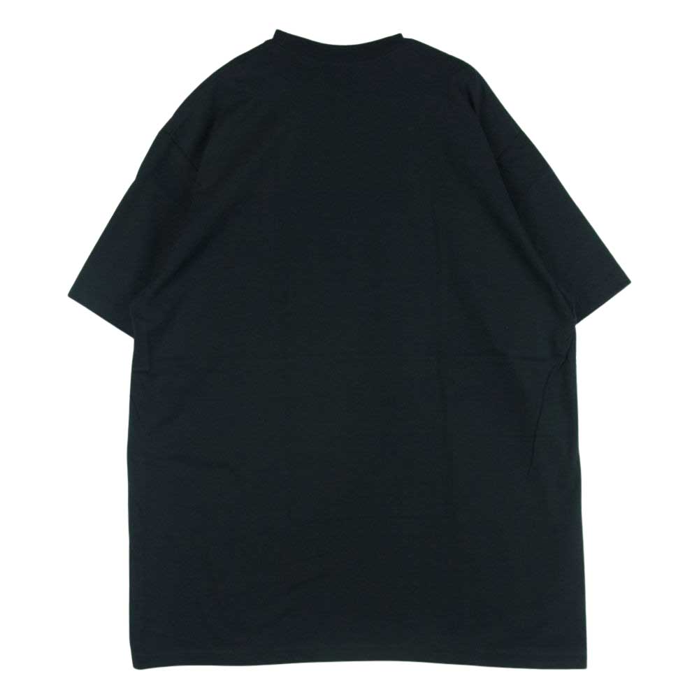 Supreme シュプリーム 22AW Andre 3000 Tee アンドレ3000 半袖 Tシャツ ブラック系 L【新古品】【未使用】【中古】