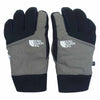 THE NORTH FACE ノースフェイス NN62219 GTX Mercury Glove マーキュリー グローブ 手袋 ベージュ系 モスグリーン系 L【中古】