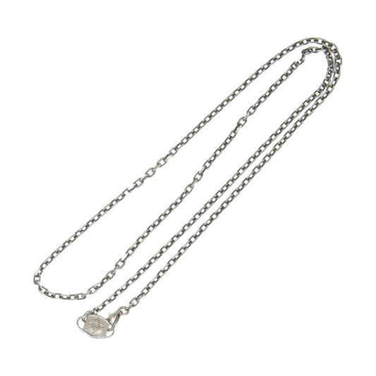 ARIZONA FREEDOM アリゾナフリーダム ネックレス チェーン 50cm シルバー系【中古】