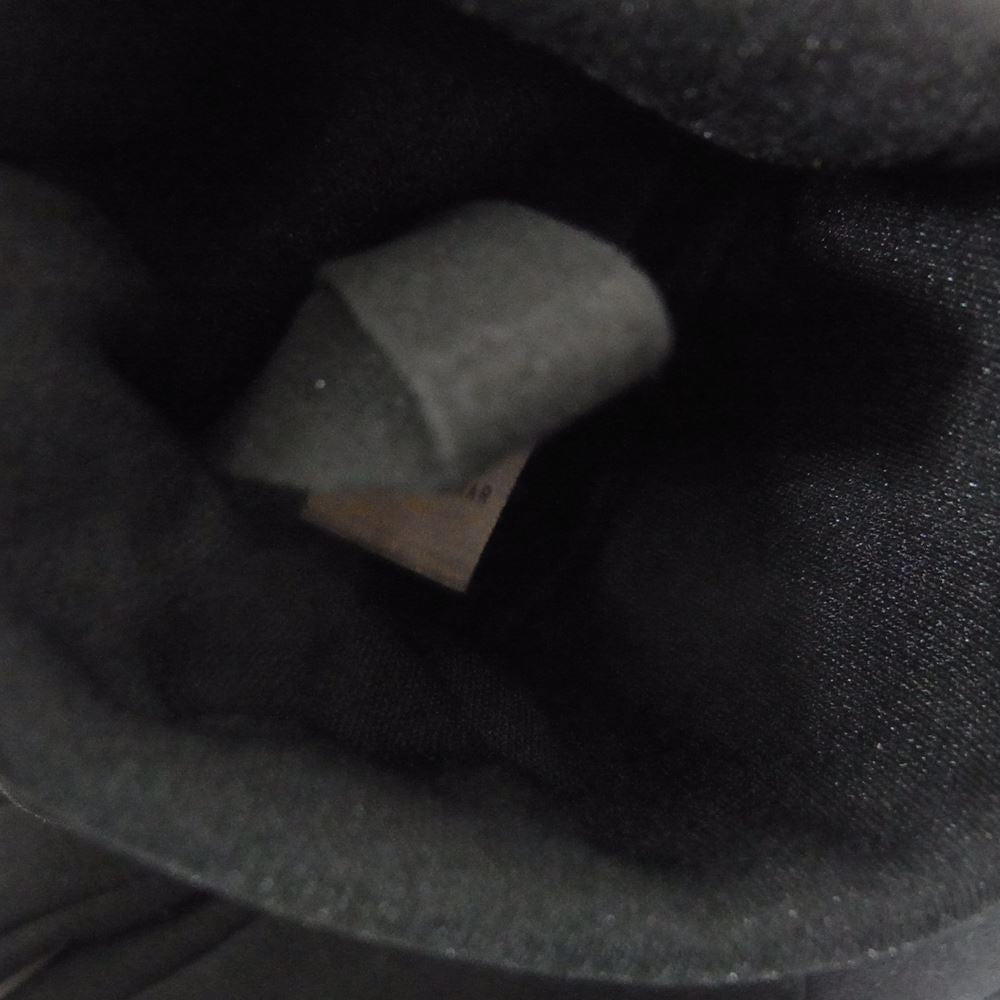 THE NORTH FACE ノースフェイス NN62207 Etip Glove Black  イーチップ グローブ  ブラック系 M【新古品】【未使用】【中古】