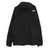 THE NORTH FACE ノースフェイス NL72277 Hybrid Thermal Versa Grid Hoodie ハイブリッド サーマル バーサ グリッド フーディ ブラック系 M【美品】【中古】