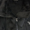 THE NORTH FACE ノースフェイス NA61930 Antarctica Versa Loft Jacket アンタークティカ バーサ ロフト ジャケット フリース ブラック系 XL【中古】