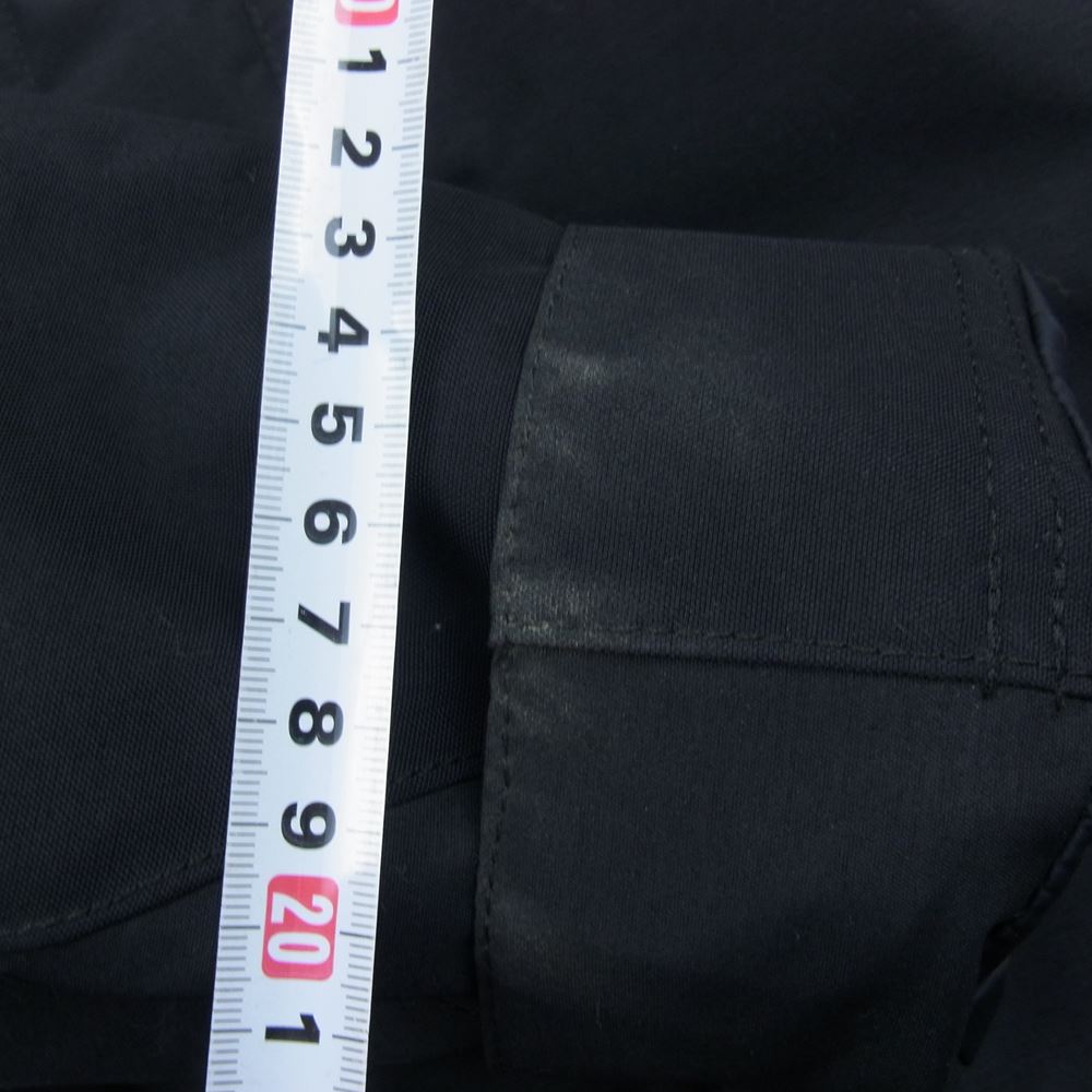 THE NORTH FACE ノースフェイス ND91930 Mountain Down Jacket マウンテン ダウン ジャケット　 ブラック系 M【中古】