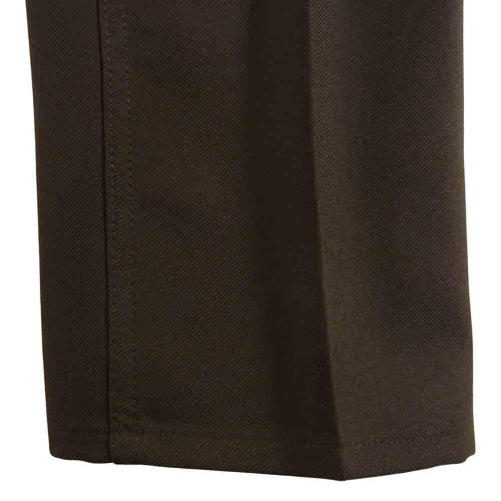 Wrangler ラングラー 82BN WRANCHE ブーツカット ランチャー パンツ ブラウン ブラウン系 32【新古品】【未使用】【中古】