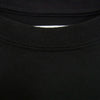 WTAPS ダブルタップス 20AW 40PCT / UPARMORED プリント 長袖 Tシャツ カットソー ブラック系 3【中古】
