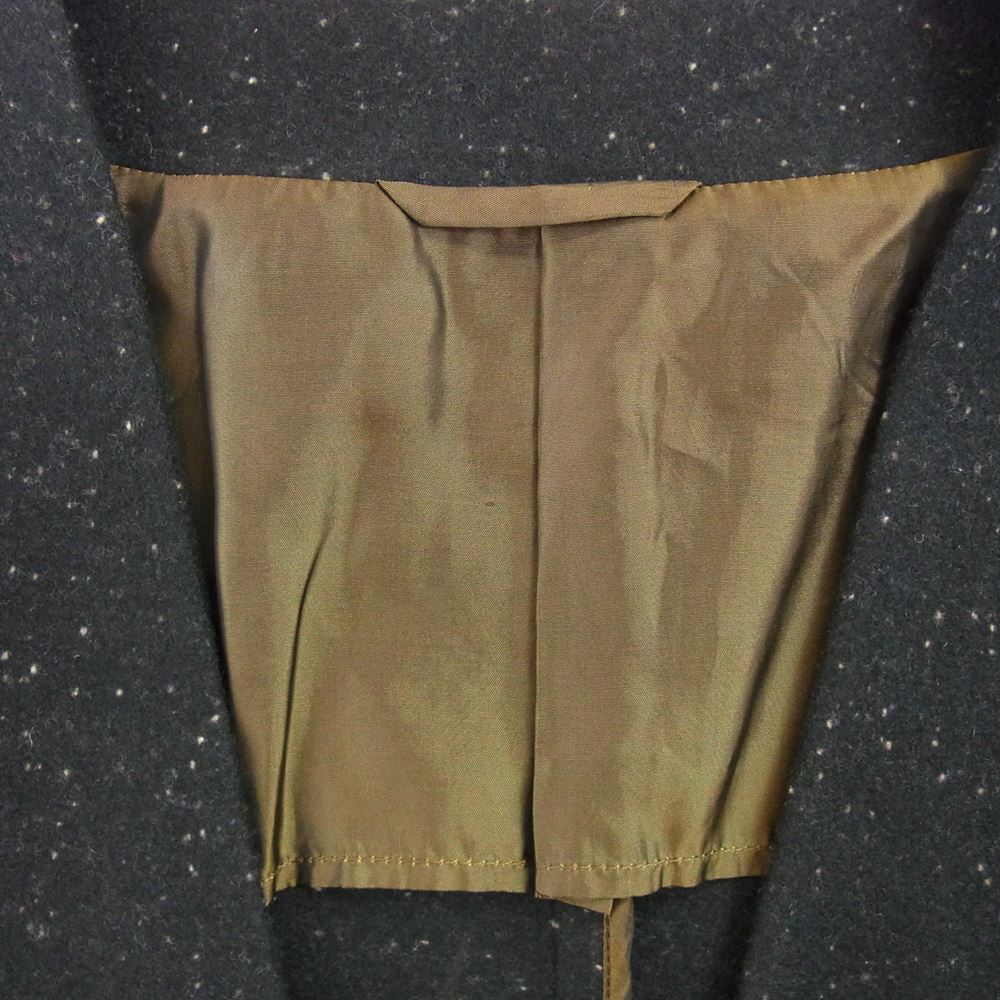FEAR OF GOD フィアオブゴッド EXCLUSIVELY FOR Ermenegildo Zegna