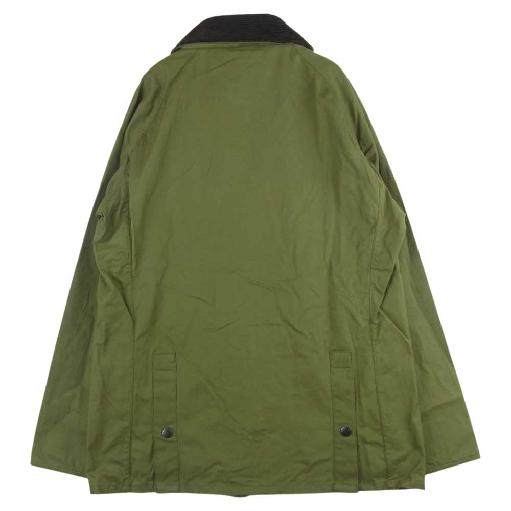 Barbour バブアー 2201152 BEDALE SL PEACHED ビデイル スリムフィット