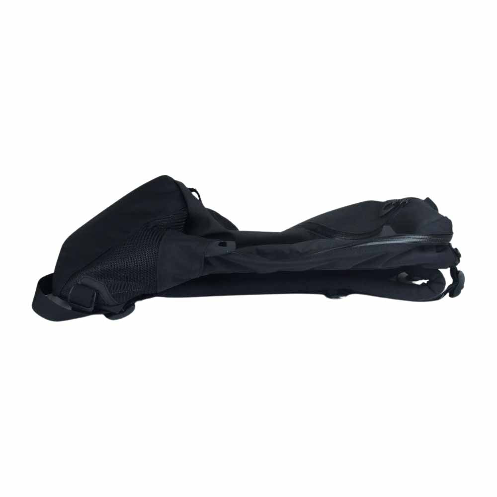 ARC'TERYX アークテリクス 【難有】 Arrow22 アロー22 バックパック リュック デイパック ブラック系【中古】