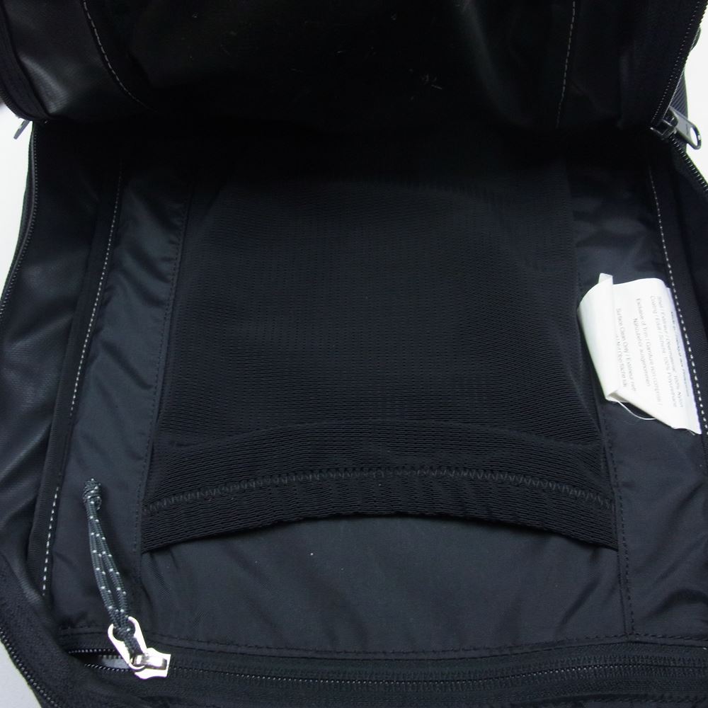 ARC'TERYX アークテリクス 【難有】 Arrow22 アロー22 バックパック リュック デイパック ブラック系【中古】