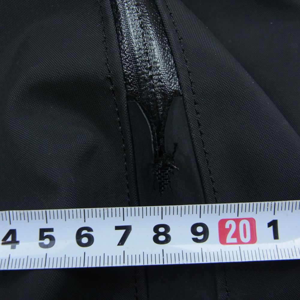ARC'TERYX アークテリクス 【難有】 Arrow22 アロー22 バックパック リュック デイパック ブラック系【中古】