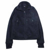 THE NORTH FACE ノースフェイス NA61309 Versa Loft Jacket バーサ ロフト フリース ジャケット ブラック ブラック系 L【中古】