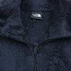 THE NORTH FACE ノースフェイス NA61309 Versa Loft Jacket バーサ ロフト フリース ジャケット ブラック ブラック系 L【中古】