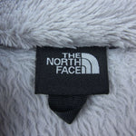 THE NORTH FACE ノースフェイス NA61502 Super Versa Loft Jacket スーパー バーサ ロフト フリース ジャケット グレー グレー系 L【中古】