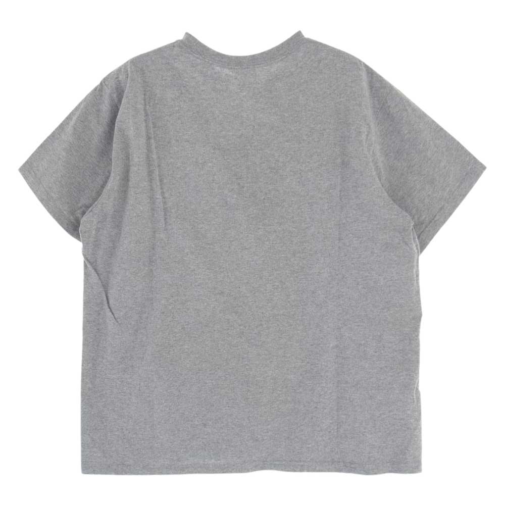 Supreme シュプリーム 20SS Dinosaur Tee ディノサウルス プリント 半袖 Tシャツ グレー系 M【中古】