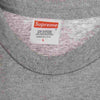 Supreme シュプリーム 19SS Sekintani La Norihiro Boobies Tee セキンタニラノリヒロ ブービーズ グラフィック プリント 半袖 Tシャツ グレー系 L【中古】